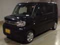 2024 Suzuki Spacia
