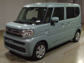 2024 Suzuki Spacia