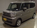 2024 Suzuki Spacia