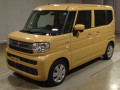 2024 Suzuki Spacia