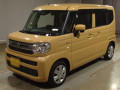 2024 Suzuki Spacia