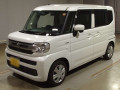 2024 Suzuki Spacia