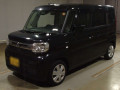 2024 Suzuki Spacia