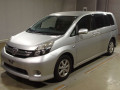 2012 Toyota Isis