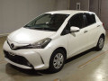 2016 Toyota Vitz