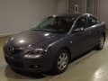 2007 Mazda Axela