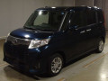 2018 Toyota Roomy