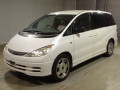 2001 Toyota Estima L