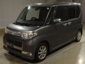 2008 Daihatsu Tanto Custom