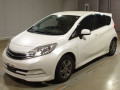 0 Nissan Note