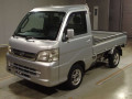 2006 Daihatsu Hijet Truck