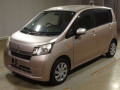 2013 Daihatsu Move