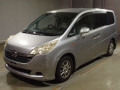 2006 Honda Step WGN