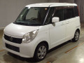 2010 Nissan Roox