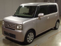 2011 Daihatsu Move Conte