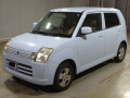 2005 Suzuki Alto