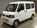 2011 Nissan Clipper Van