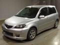 2004 Mazda Demio