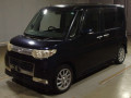 2009 Daihatsu Tanto Custom