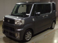 2017 Daihatsu Wake