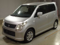 2009 Suzuki Wagon R