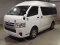 2018 Toyota Hiace Van