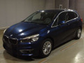 2014 BMW 2 Series