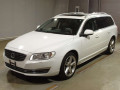 2015 Volvo V70