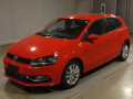 2017 Volkswagen Polo