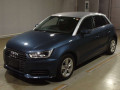 2015 Audi A1 Sportback