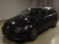 2014 Volkswagen Golf Variant