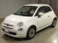 2021 Fiat 500