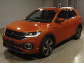 2023 Volkswagen T-Cross