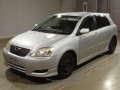 2004 Toyota Corolla Runx