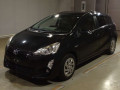 2016 Toyota Aqua
