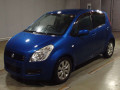 2010 Suzuki Splash