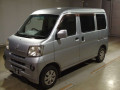 2010 Daihatsu Hijet Cargo
