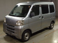 2009 Daihatsu Hijet Cargo