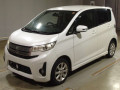 2013 Mitsubishi ek Custom