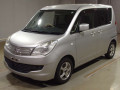 2013 Suzuki Solio