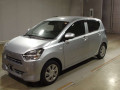 2021 Daihatsu Mira e:S