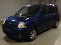 2005 Toyota Sienta