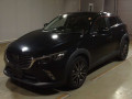 2015 Mazda CX-3