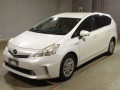 2013 Daihatsu Mebius