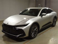 2023 Toyota Crown Crossover