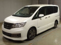 2013 Nissan Serena