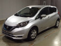 2021 Nissan Note