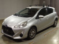 2016 Toyota Aqua