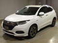2019 Honda VEZEL