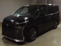 2022 Toyota Voxy